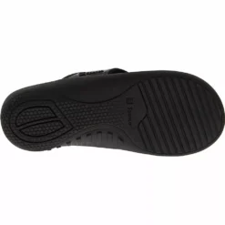 Spenco Insoles Spenco Yumi Thong Flip Flops - Womens -Float Feet Sales Store SN 39920 BLK4
