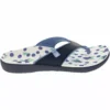 Spenco Insoles Spenco Yumi Fruitopia Thong Flip Flops - Womens