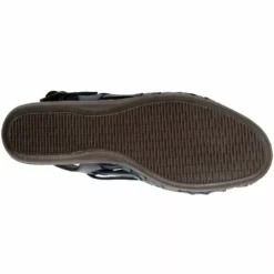 Softspots Shoes Softspots Tobago Sandals - Womens -Float Feet Sales Store SS 953519 NVY4