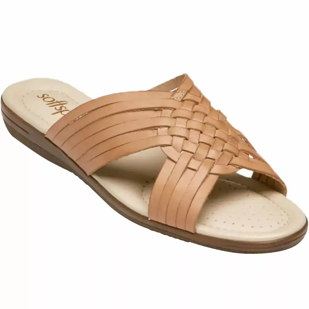 Softspots Shoes Softspots Aqua Sandals - Womens 2 Softspots Shoes Softspots Aqua Sandals - Womens - Image 2