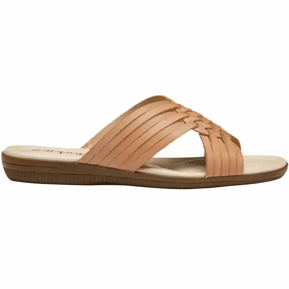 Softspots Shoes Softspots Aqua Sandals - Womens 1 Softspots Shoes Softspots Aqua Sandals - Womens