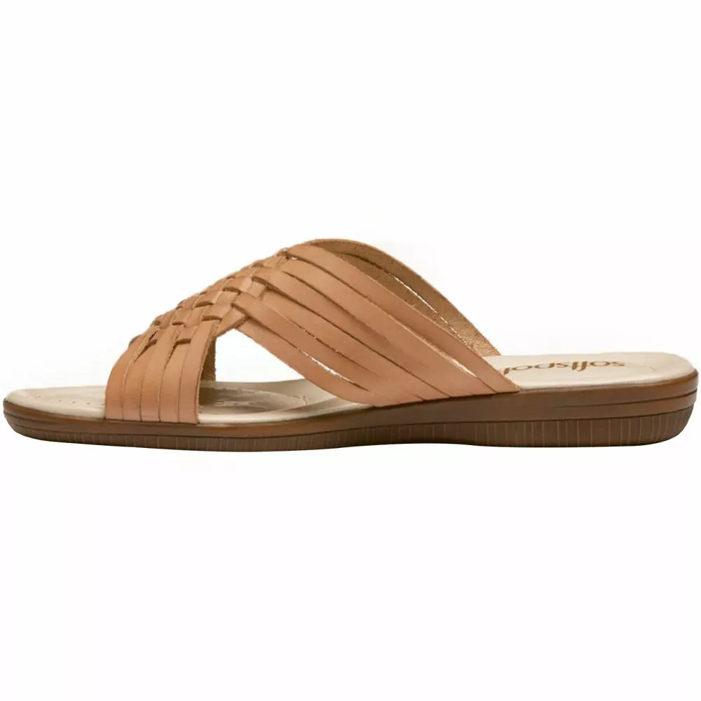Softspots Shoes Softspots Aqua Sandals - Womens 3 Softspots Shoes Softspots Aqua Sandals - Womens - Image 3