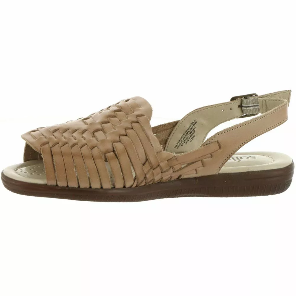 Softspots Shoes Softspots Sunrise Sandals - Womens 3 Softspots Shoes Softspots Sunrise Sandals - Womens - Image 3