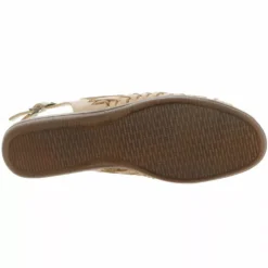 Softspots Shoes Softspots Sunrise Sandals - Womens 7 Softspots Shoes Softspots Sunrise Sandals - Womens -Float Feet Sales Store SS SS000701 NAT4