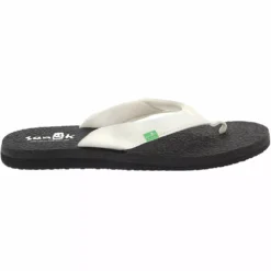 Sanuk Shoes Sanuk Yoga Mat Daily Flip Flops - Womens