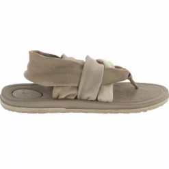 Sanuk Shoes Sanuk Yoga Sling 3 Flip Flops - Womens