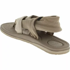 Sanuk Shoes Sanuk Yoga Sling 3 Flip Flops - Womens -Float Feet Sales Store SU 1099405 TPE3