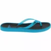 Sanuk Shoes Sanuk Sidewalker Neon Flip Flops - Womens