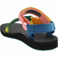 Teva Shoes Teva Original Sandal Outdoor Sandals - Womens -Float Feet Sales Store TV 1003987 MU23
