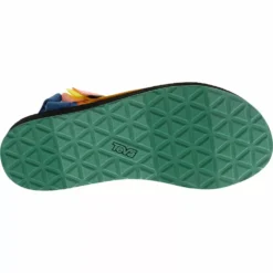 Teva Shoes Teva Original Sandal Outdoor Sandals - Womens -Float Feet Sales Store TV 1003987 MU24