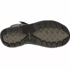 Teva Shoes Teva Verra Outdoor Sandals - Womens -Float Feet Sales Store TV 1006263 BRN4