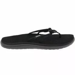 Teva Shoes Teva Voya Tri Flip Flops - Womens