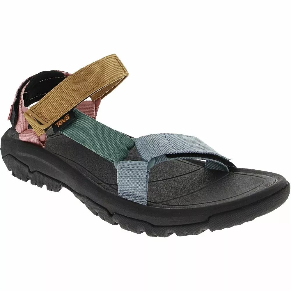 Teva Shoes Teva Hurricane Xlt 2 Outdoor Sandals - Womens 2 Teva Shoes Teva Hurricane Xlt 2 Outdoor Sandals - Womens - Image 2