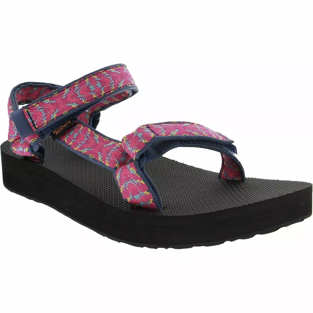 Teva Shoes Teva Midform Universal Outdoor Sandals - Womens 2 Teva Shoes Teva Midform Universal Outdoor Sandals - Womens - Image 2