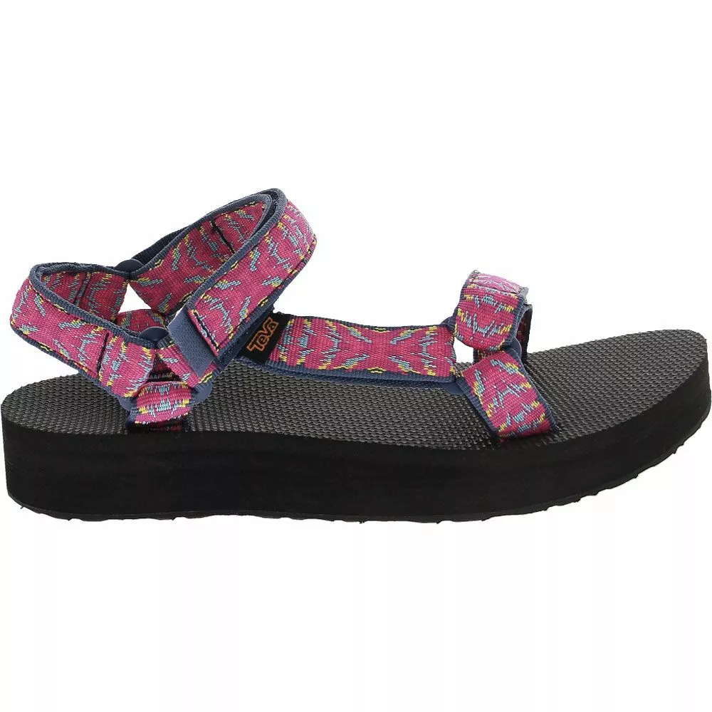 Teva Shoes Teva Midform Universal Outdoor Sandals - Womens 1 Teva Shoes Teva Midform Universal Outdoor Sandals - Womens