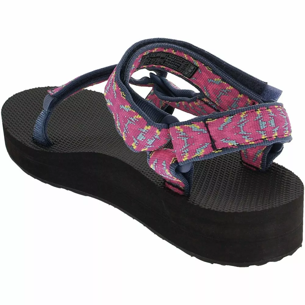 Teva Shoes Teva Midform Universal Outdoor Sandals - Womens 3 Teva Shoes Teva Midform Universal Outdoor Sandals - Womens - Image 3