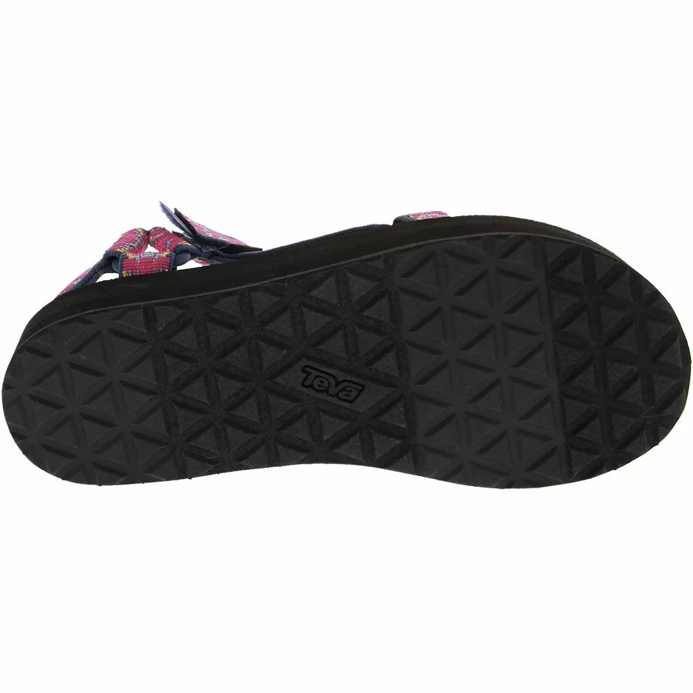 Teva Shoes Teva Midform Universal Outdoor Sandals - Womens 4 Teva Shoes Teva Midform Universal Outdoor Sandals - Womens - Image 4