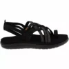 Teva Shoes Teva Voya Strappy Water Sandals - Womens