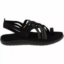 Teva Shoes Teva Voya Strappy Water Sandals - Womens