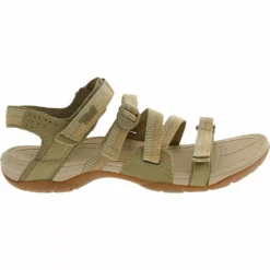 Teva Shoes Teva Ascona Sport Web Water Sandals - Womens