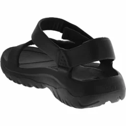Teva Shoes Teva Hurricane Drift Water Sandals - Womens -Float Feet Sales Store TV 1124070 BLK3