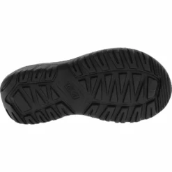 Teva Shoes Teva Hurricane Drift Water Sandals - Womens -Float Feet Sales Store TV 1124070 BLK4