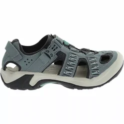 Teva Shoes Teva Omnium Outdoor Sandals - Womens