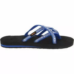 Teva Shoes Teva Olowahu Flip Flop Sandals - Womens