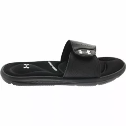 Under Armour Shoes Under Armour Ignite 9 Sl Slide Sandals - Womens