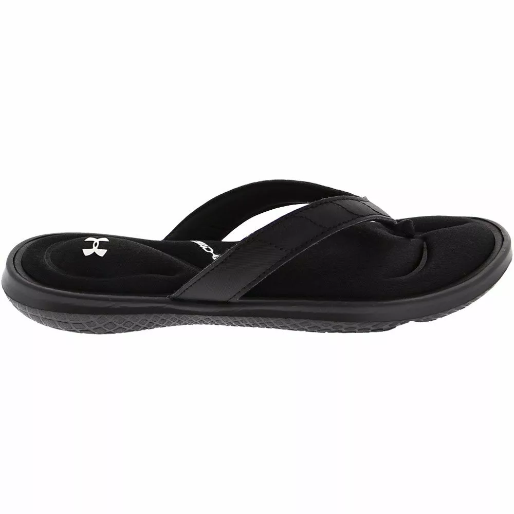 Under Armour Shoes Under Armour Marbella 7 T Flip Flops - Womens 1 Under Armour Shoes Under Armour Marbella 7 T Flip Flops - Womens