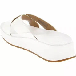 UGG Boots UGG Emily Sandals - Womens -Float Feet Sales Store UG 1107896 WHT3