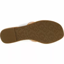 UGG Boots UGG Tuolumne Sandals - Womens -Float Feet Sales Store UG 1111074 WHT4
