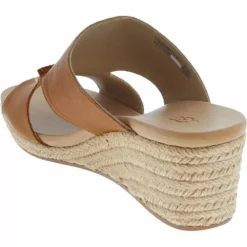 UGG Boots UGG Eirene Sandals - Womens -Float Feet Sales Store UG 1119970 TAN3