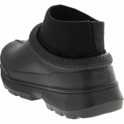 UGG Boots UGG Tasman X Womens Waterproof Clog -Float Feet Sales Store UG 1125730 BLK3