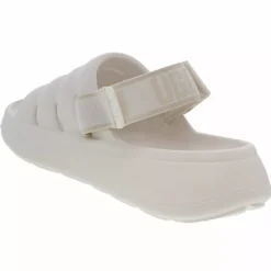 UGG Boots UGG Sport Yeah Sandals - Womens -Float Feet Sales Store UG 1126811 WHT3