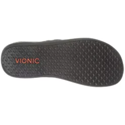 Vionic Tide 2 Sandals - Womens -Float Feet Sales Store VI 10000470 BLK4