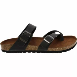 White Mountain Gracie Sandals - Womens