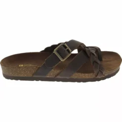 White Mountain Harrington Sandals - Womens