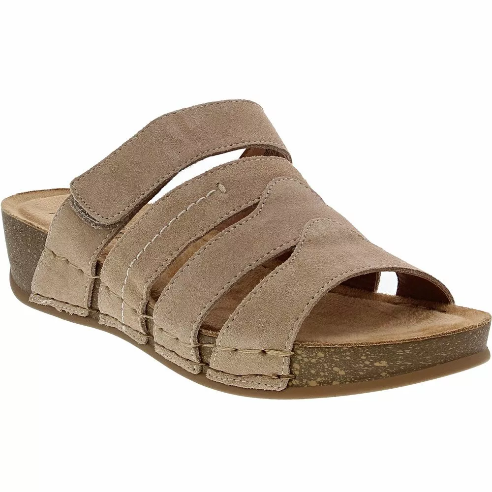 White Mountain Fame Sandals - Womens 2 White Mountain Fame Sandals - Womens - Image 2
