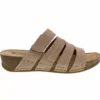 White Mountain Fame Sandals - Womens