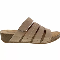 White Mountain Fame Sandals - Womens