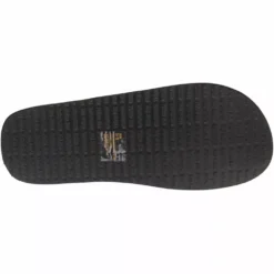 Yellow Box Shoes Yellow Box Benji Flip Flops - Womens -Float Feet Sales Store YB BENJI WHT4