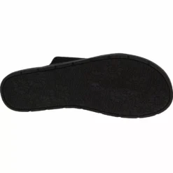 Yellow Box Shoes Yellow Box Feronia Flip Flops - Womens -Float Feet Sales Store YB FERONIA BLK4